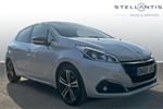 2015 Peugeot 208