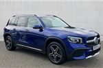 2023 Mercedes-Benz GLB