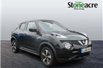 2018 Nissan Juke