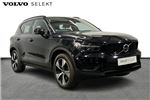 2022 Volvo XC40 Recharge