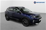 2022 Citroen C5 Aircross