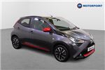 2021 Toyota Aygo