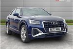 2022 Audi Q2