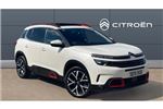 2019 Citroen C5 Aircross