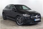 2020 Mercedes-Benz GLA