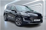 2020 Ford Kuga