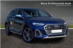 2024 Audi SQ5