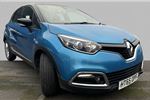 2016 Renault Captur