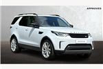 2020 Land Rover Discovery