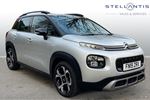 2019 Citroen C3 Aircross