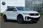 2020 Volkswagen T-Roc