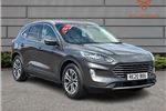 2020 Ford Kuga