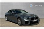 2024 BMW M2