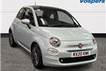 2020 Fiat 500