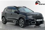 2021 Citroen C5 Aircross