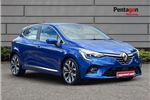 2021 Renault Clio