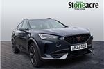 2022 Cupra Formentor