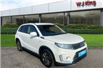 2021 Suzuki Vitara