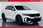 2020 Volkswagen T-Roc