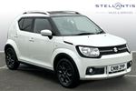 2018 Suzuki Ignis