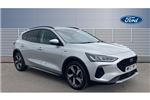2023 Ford Focus Active