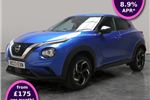 2023 Nissan Juke