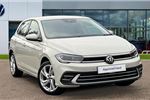 2024 Volkswagen Polo