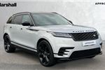 2021 Land Rover Range Rover Velar