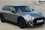 2017 MINI Clubman