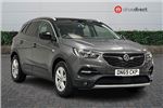 2019 Vauxhall Grandland X