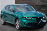 2024 Alfa Romeo Tonale