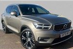 2020 Volvo XC40