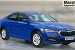 2023 Skoda Octavia