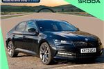 2023 Skoda Superb