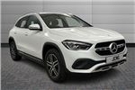 2021 Mercedes-Benz GLA
