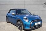 2021 MINI Convertible