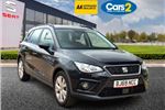 2019 SEAT Arona