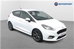 2021 Ford Fiesta