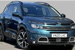 2020 Citroen C5 Aircross