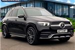 2023 Mercedes-Benz GLE