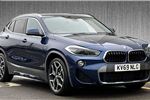 2019 BMW X2