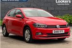 2018 Volkswagen Polo