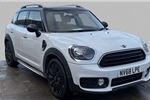 2019 MINI Countryman