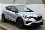 2023 Renault Captur