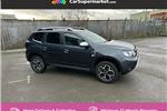 2019 Dacia Duster