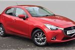 2016 Mazda 2