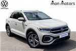 2023 Volkswagen T-Roc