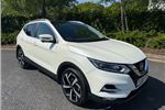 2019 Nissan Qashqai