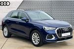 2021 Audi Q3