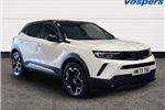 2023 Vauxhall Mokka